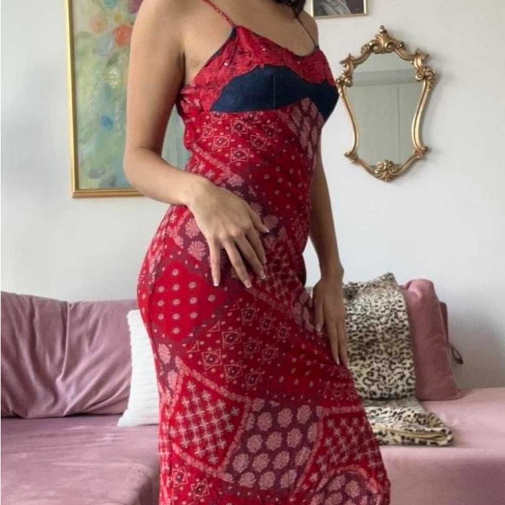 Spring Dress - Picture 4 of 5